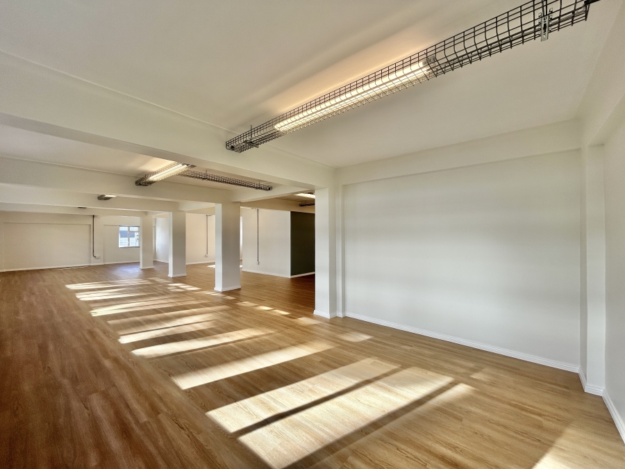 To Let Commercial Property for Rent in Claremont Western Cape